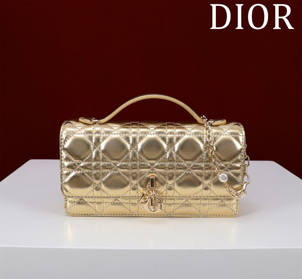 Dragons BagsDiorn Luxury Bag --116204
