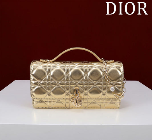 Dragons BagsDiorn Luxury Bag --116204