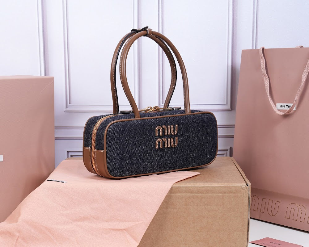Dragons Bags Miun Miun Luxury Bag --122496