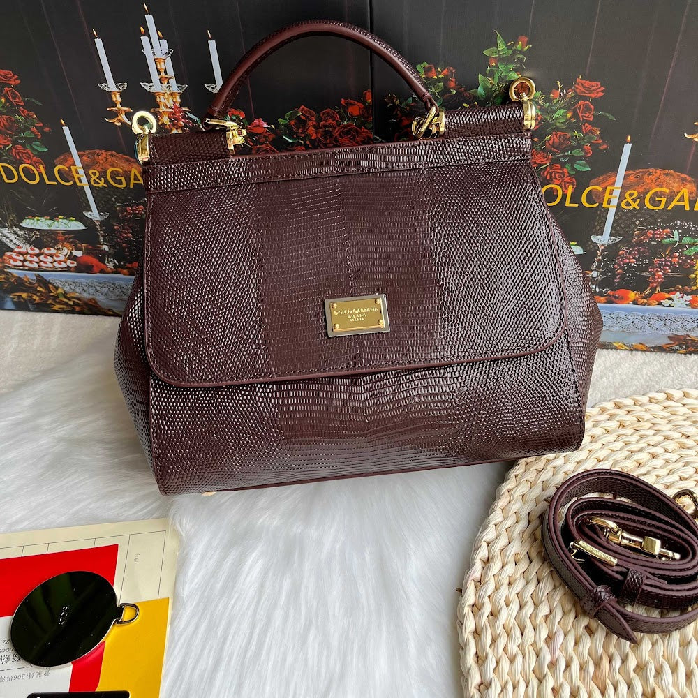 Dragons Bags DGn Luxury Bag --94171