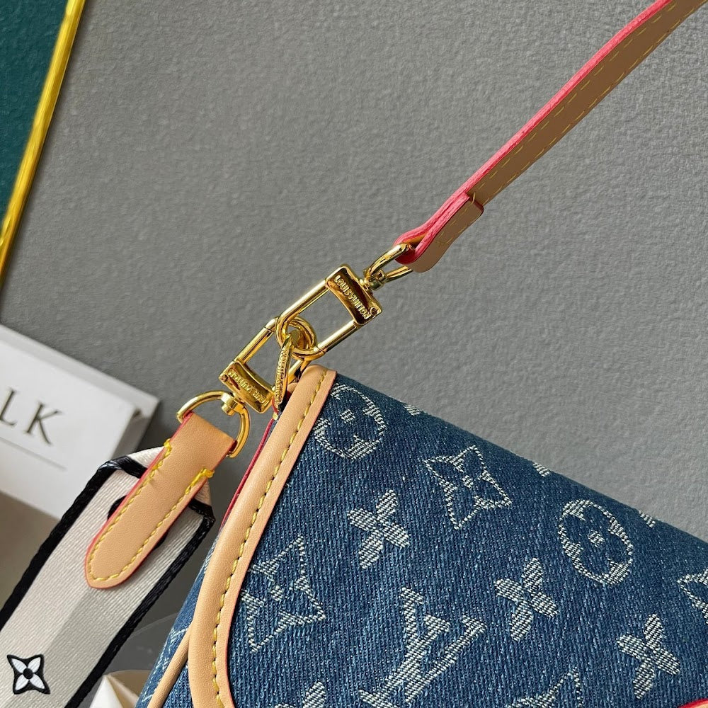 Dragons Bags ln Luxury Bag --78603