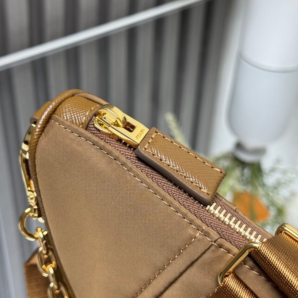 Dragons Bags Pradn Luxury Bag --102858
