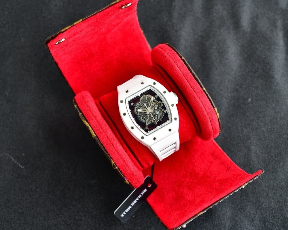 Dragons Bags Luxury Designer Watch --104733