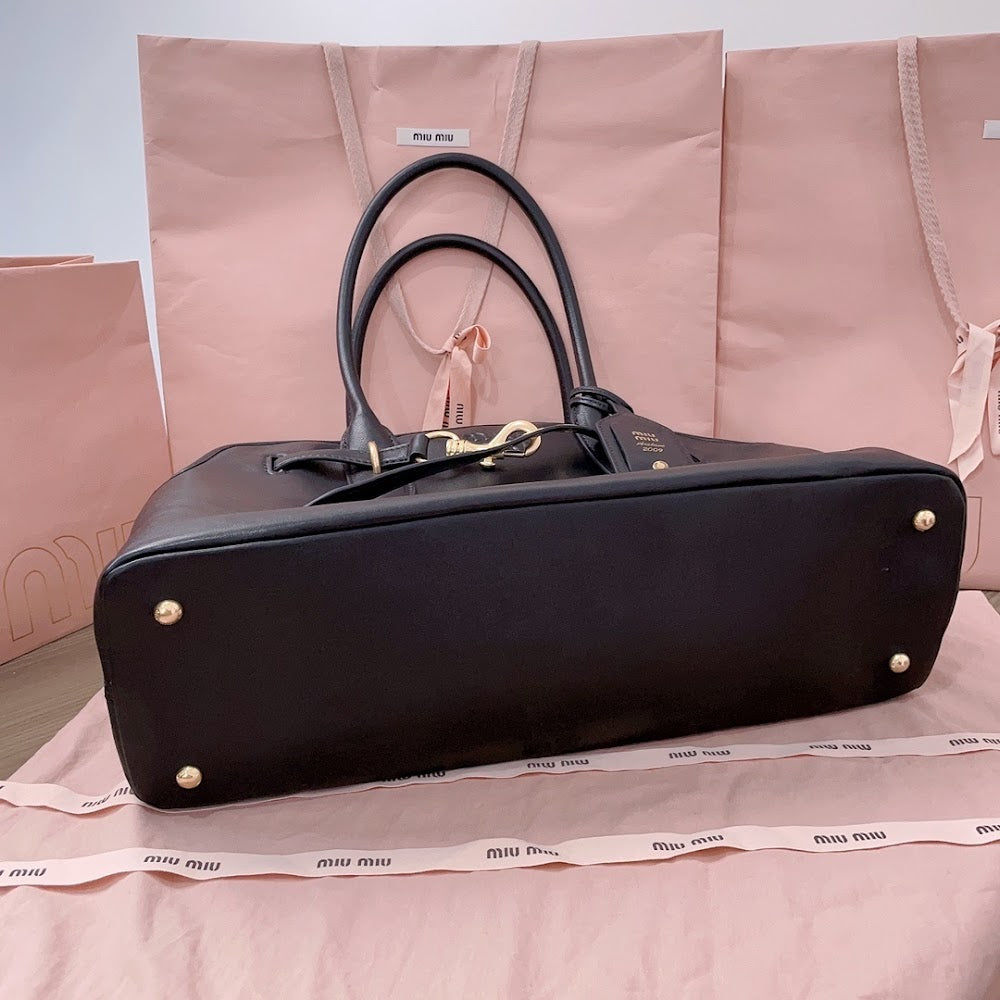 Dragons Bags Miun Miun Luxury Bag --122455