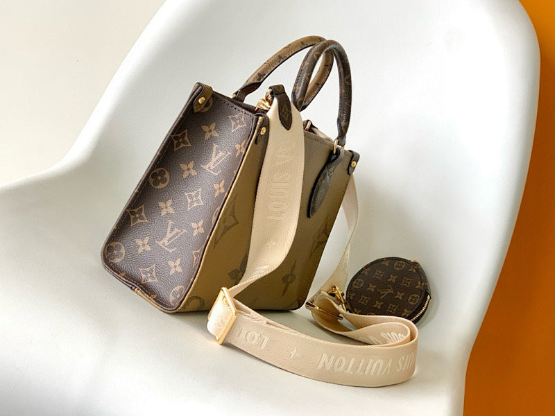 Dragons Bags LVn Luxury Bag --79135