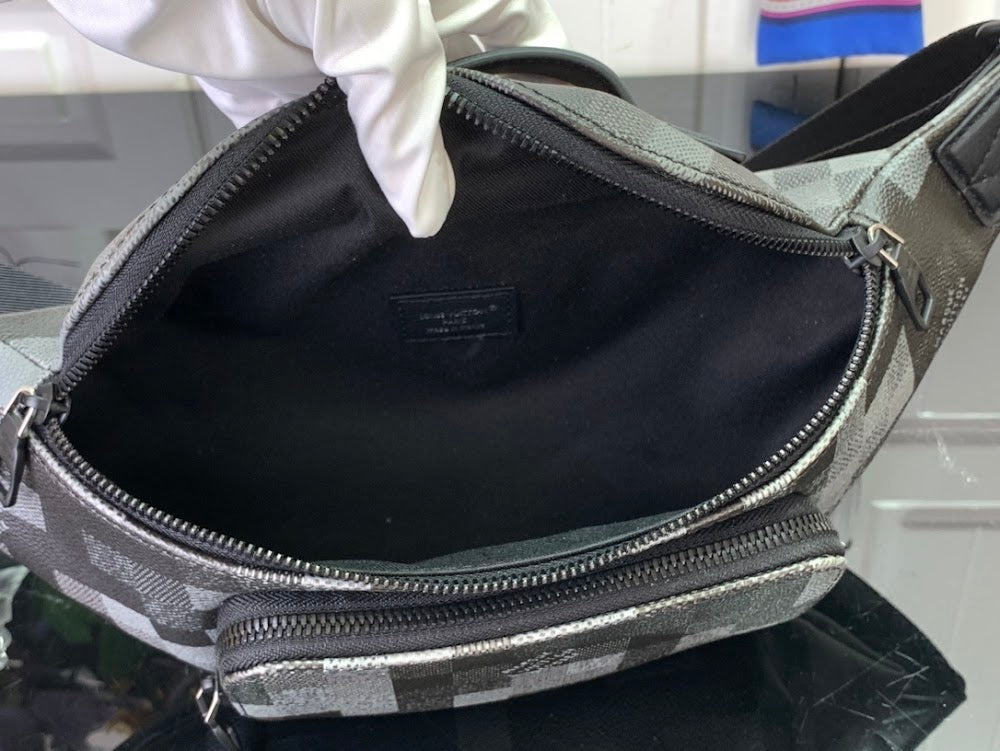Dragons Bags ln Luxury Bag --97292