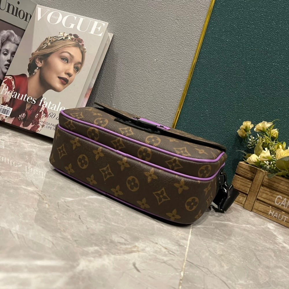 Dragons Bags ln Luxury Bag --70089