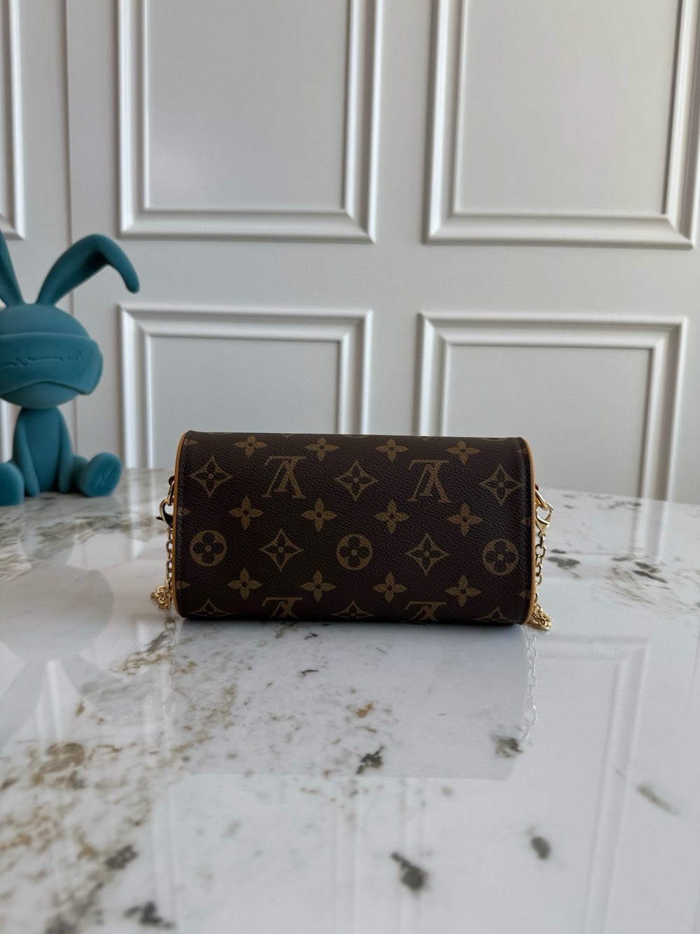 Dragons Bags LVn Luxury Bag --80670