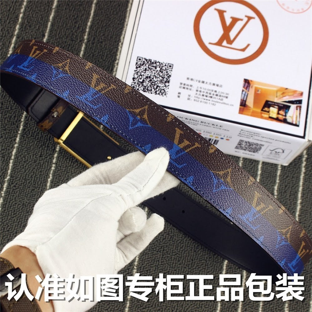 Dragons Bags ln Luxury Belt --107264