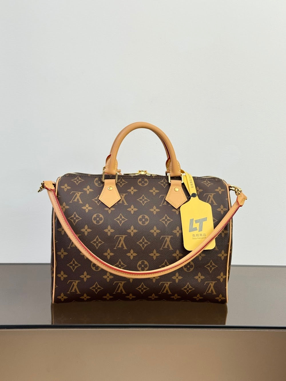 Dragons Bags ln Luxury Bag --96283