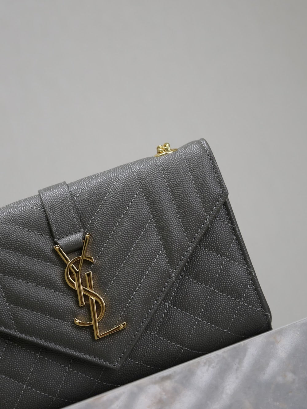 Dragons Bags YSLn Luxury Bag --119861