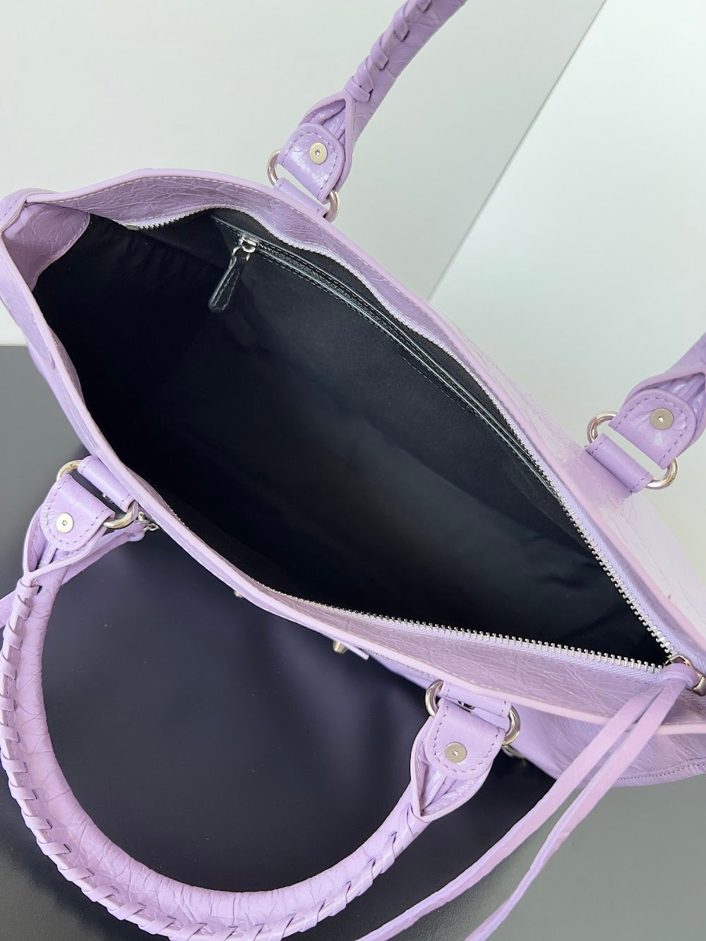 Dragons Bags Balenciaga Luxury Bag --110629