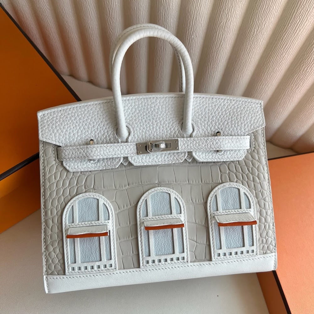 Dragons BagsHermesn Luxury Bag --117803