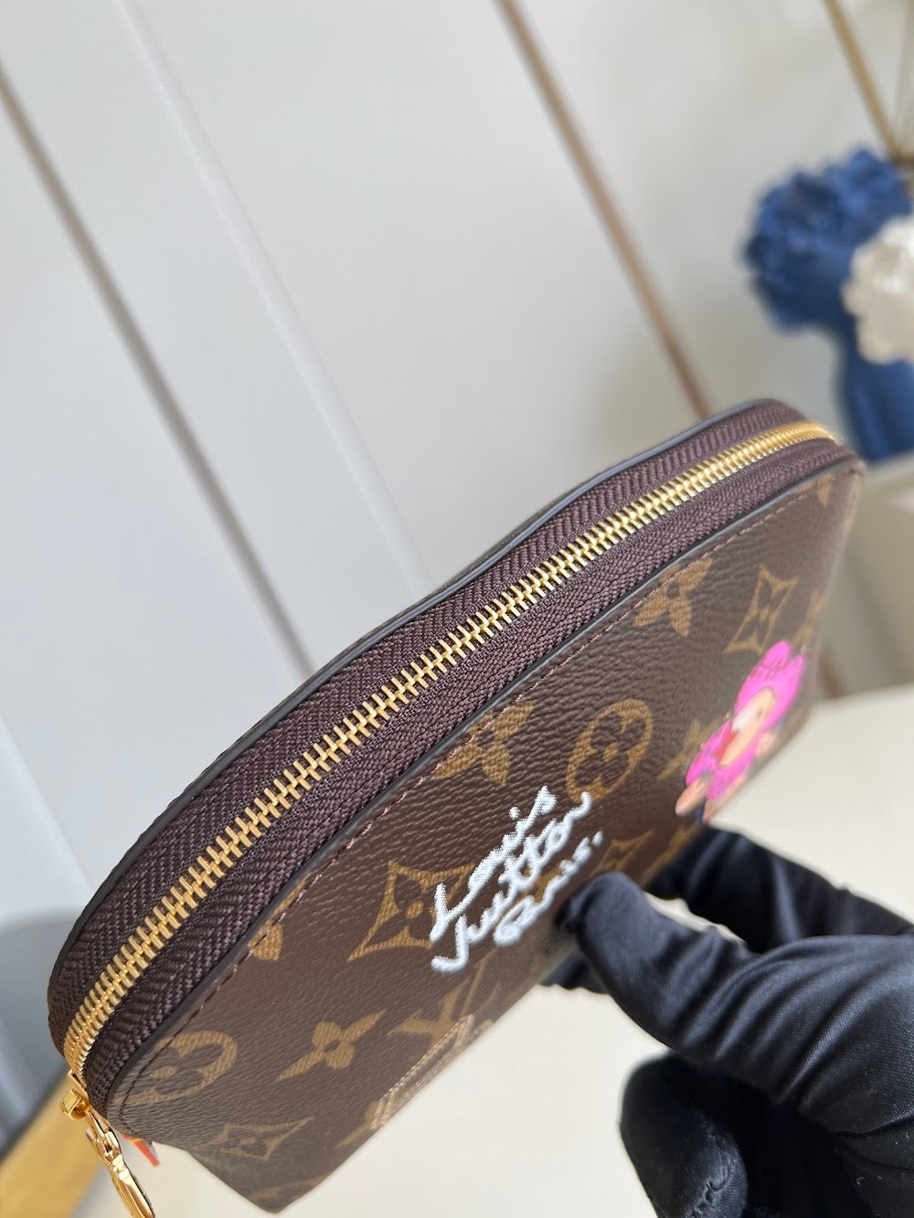 Dragons Bags ln Luxury Bag --97350