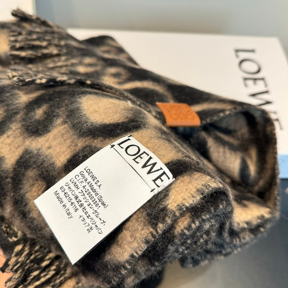 Dragons Bags Premium Designer Scarf --99672