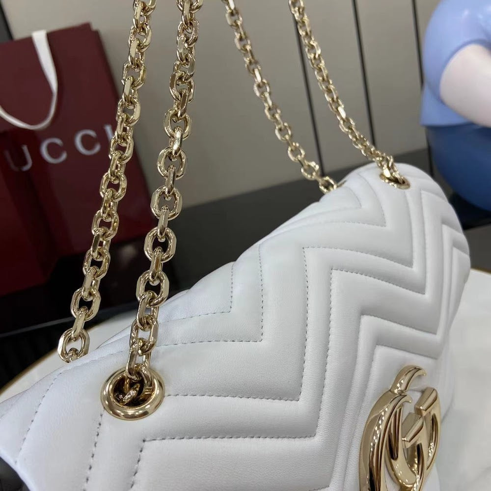 Dragons Bags Guccin Luxury Bag --94546