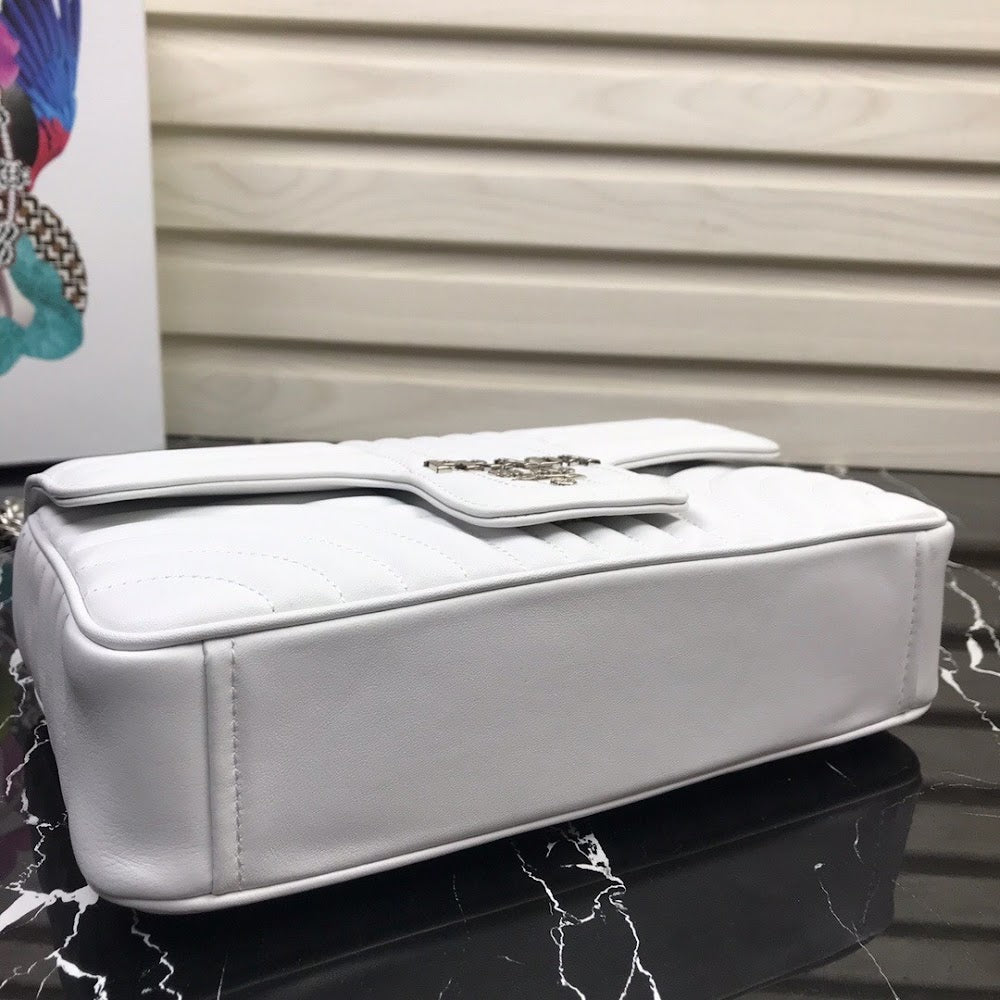 Jessica Bags pradn Luxury Bag --74675