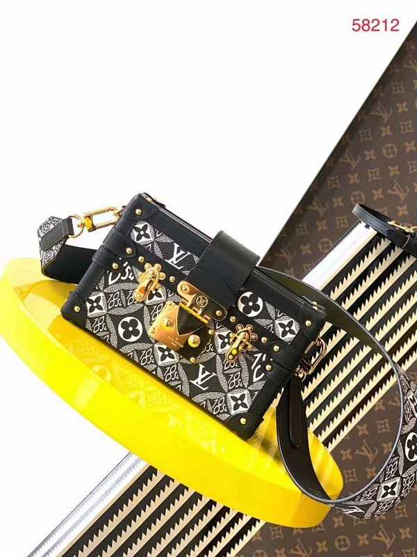 Dragons Bags ln Luxury Bag --59725