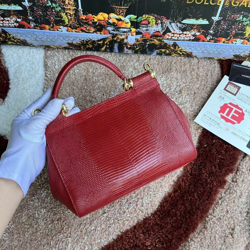 Dragons Bags DGn Luxury Bag --93970