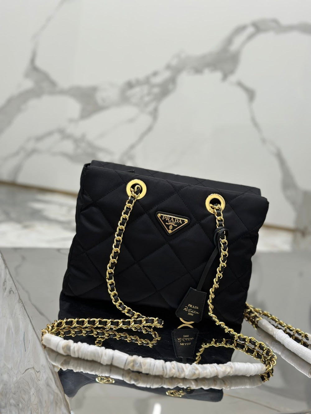 Jessica Bags pradn Luxury Bag --74527