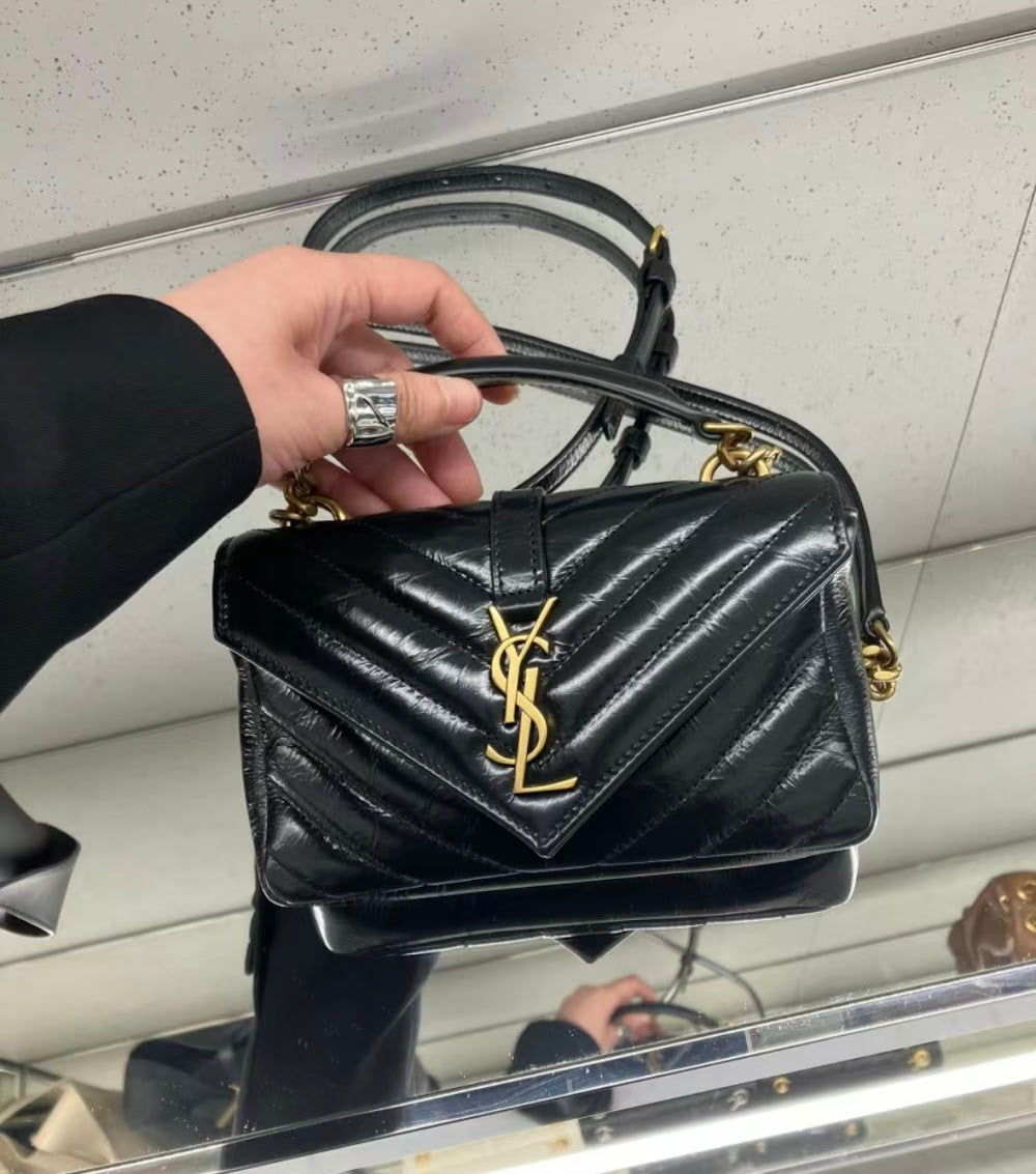 Dragons Bags YSLn Luxury Bag --119920