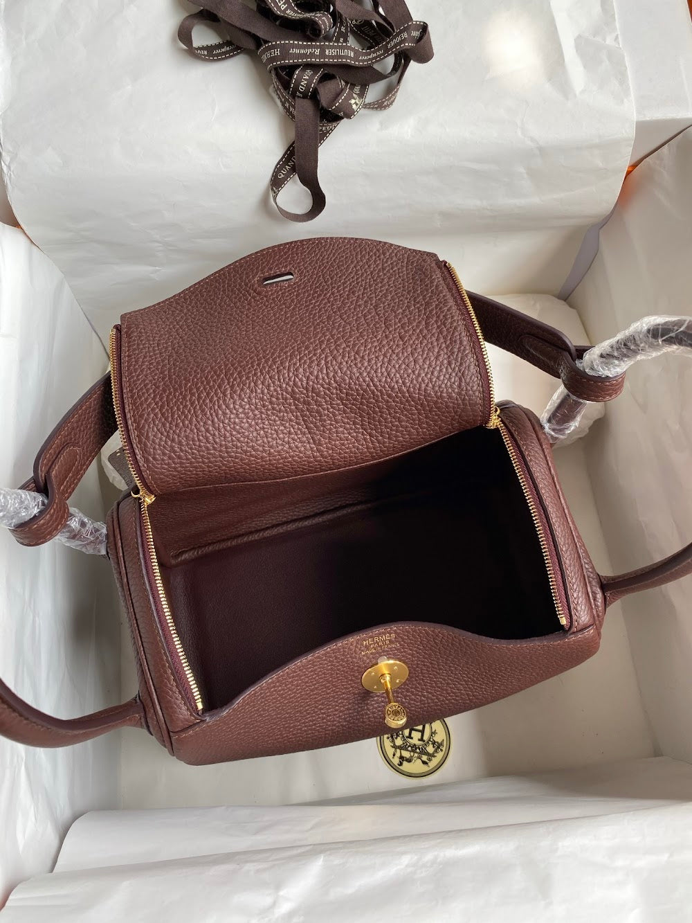 Dragons BagsHermesn Luxury Bag --117181