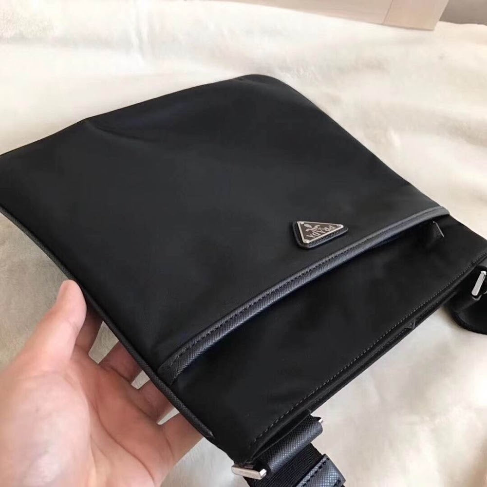 Dragons Bags Prada Luxury Bag --54032