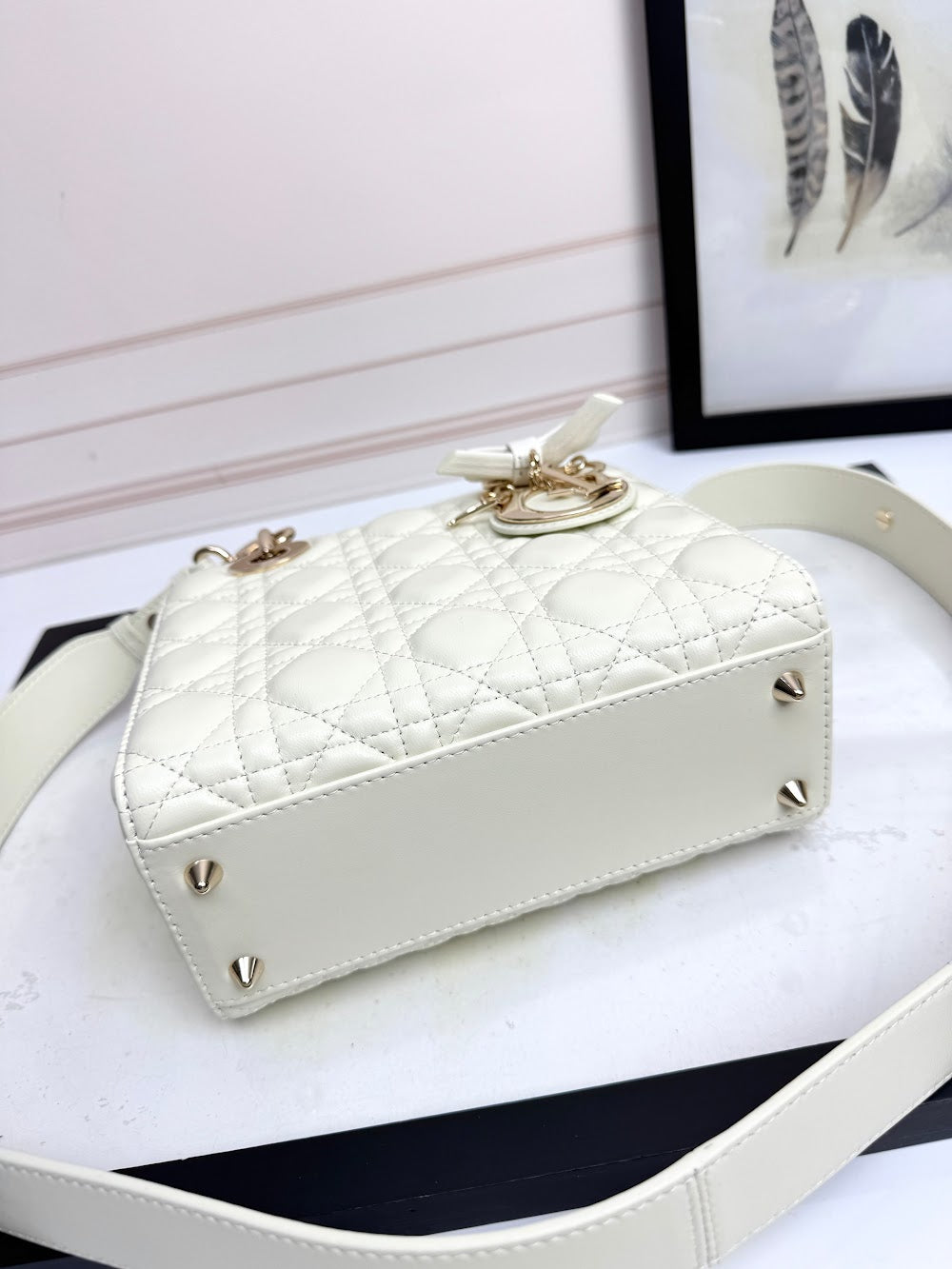 Dragons BagsDiorn Luxury Bag --114950