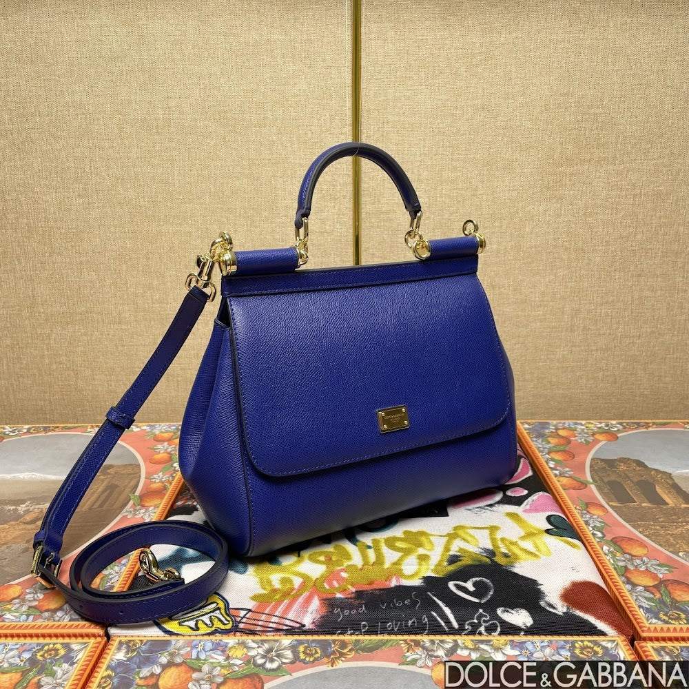 Dragons Bags DGn Luxury Bag --93698