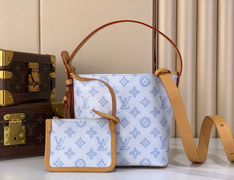 Dragons Bags ln Luxury Bag --58684