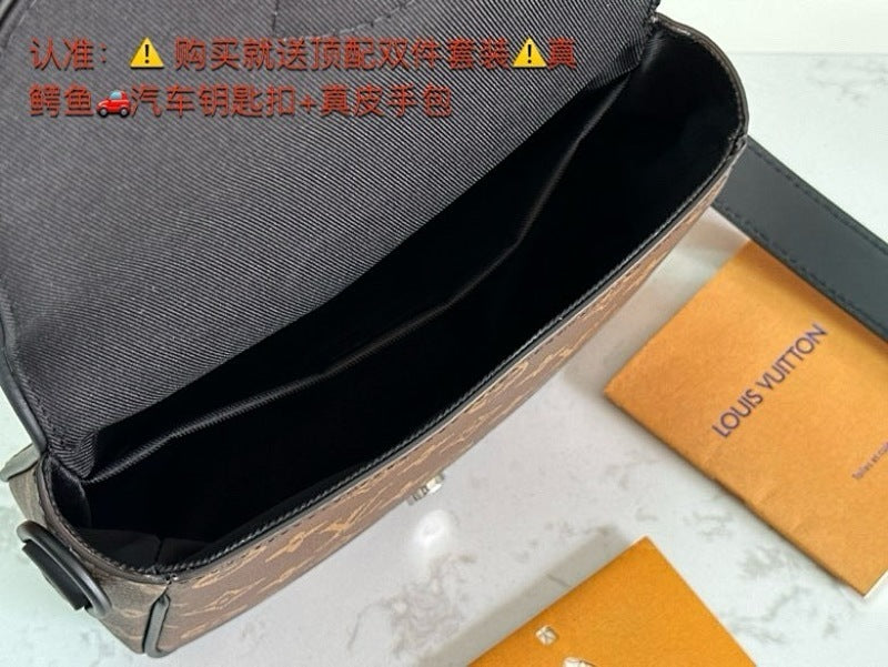 Dragons Bags ln Luxury Bag --70807