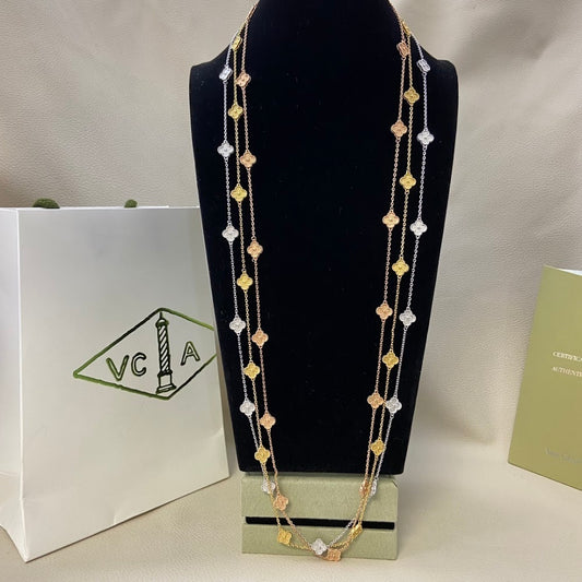 Dragons Bags VCA Luxury Jewelry --51971