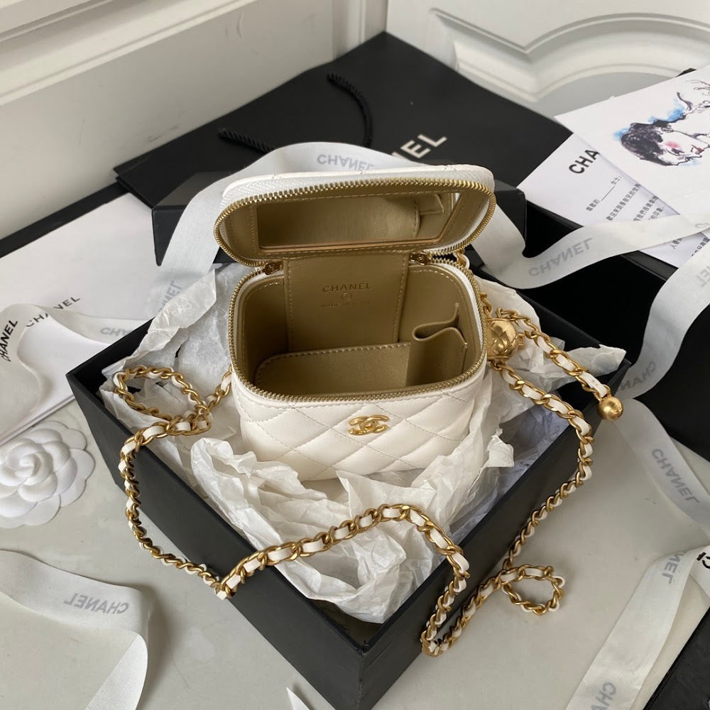Dragons Bags CHn Luxury Bag --112813