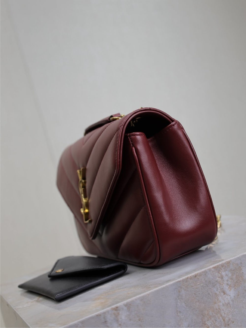 Dragons Bags YSLn Luxury Bag --120712