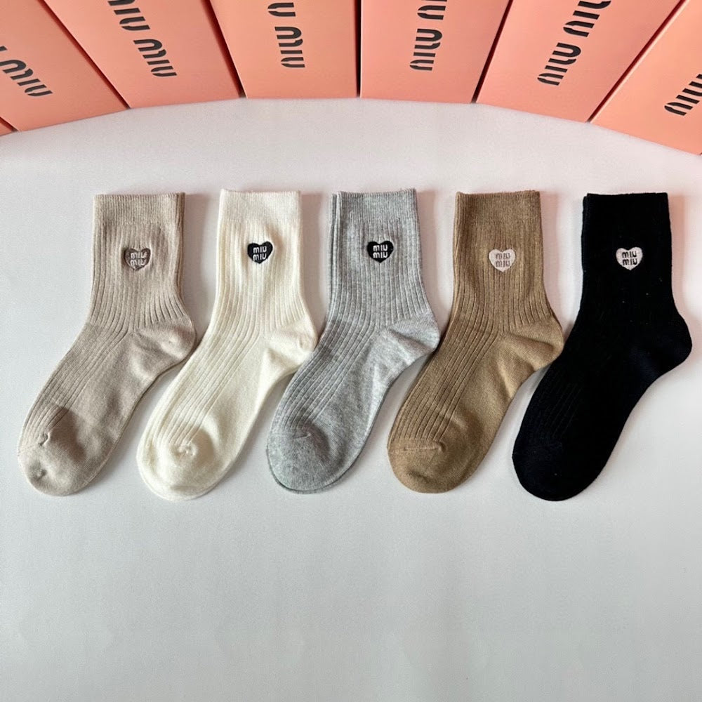 Dragons Bags Premium Luxury Socks --97805