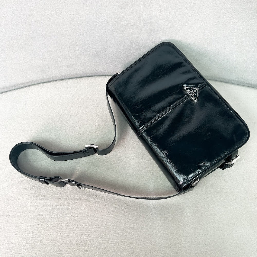 Dragons Bags Pradn Luxury Bag --102474
