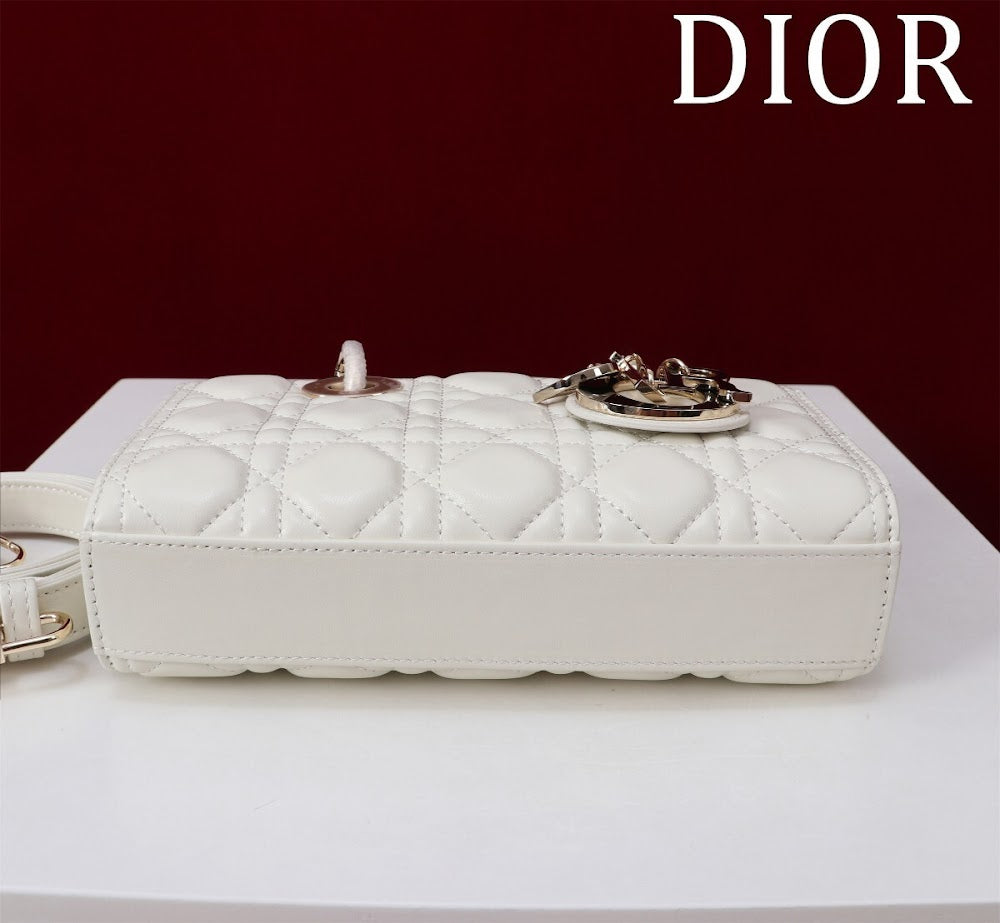 Dragons BagsDiorn Luxury Bag --114845