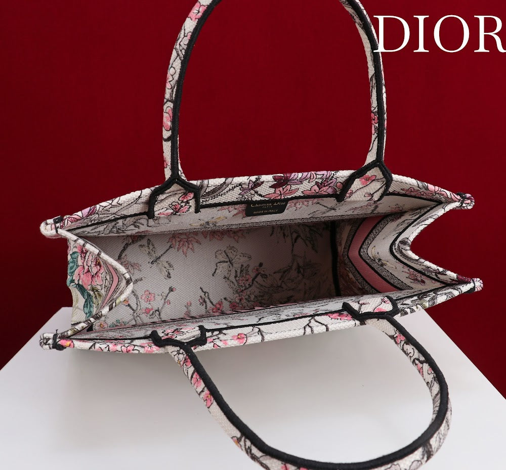 Dragons BagsDiorn Luxury Bag --116154