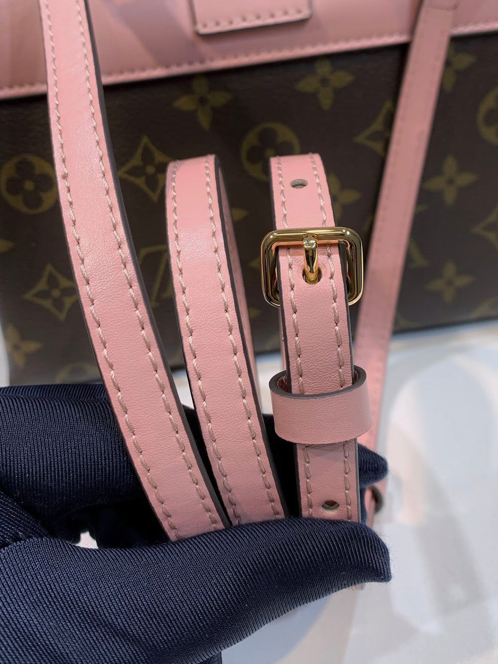 Dragons Bags ln Luxury Bag --59512
