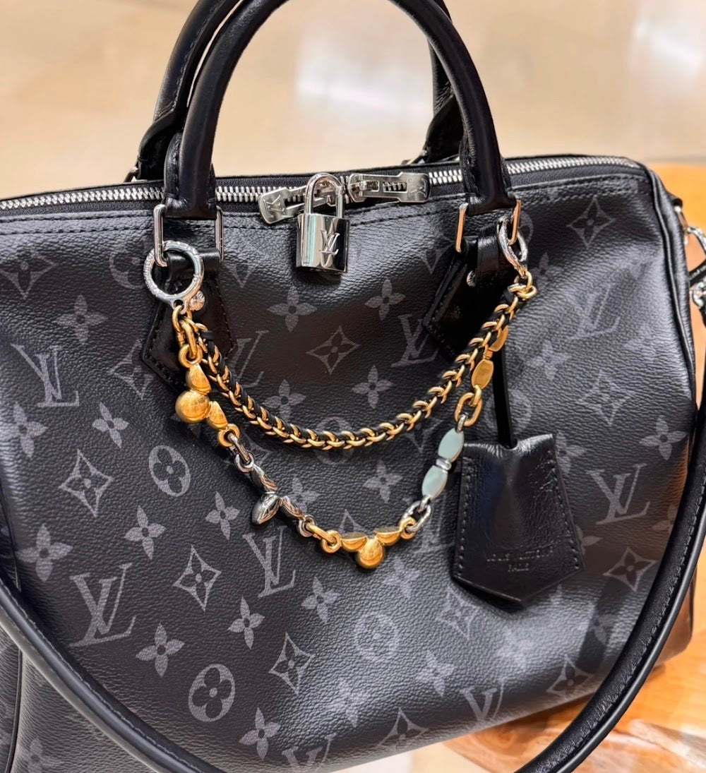 Dragons Bags ln Luxury Bag --96995