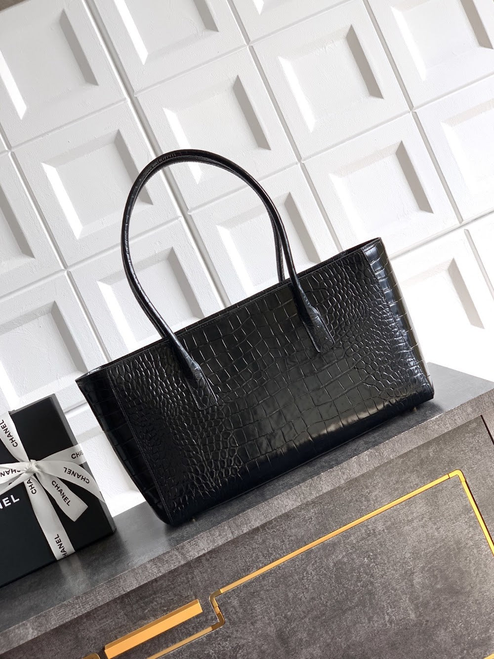 Dragons Bags CHn Luxury Bag --112794
