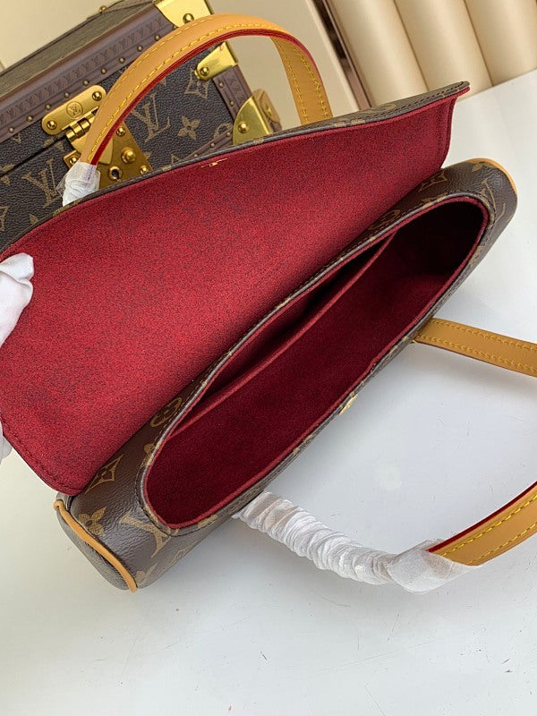 Dragons Bags ln Luxury Bag --61027
