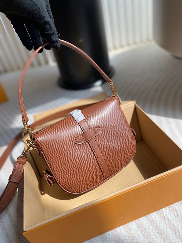 Dragons Bags LVn Luxury Bag --81360