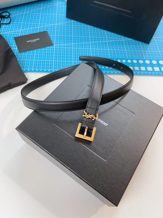 Dragons Bags YSLn Luxury Belt --110557