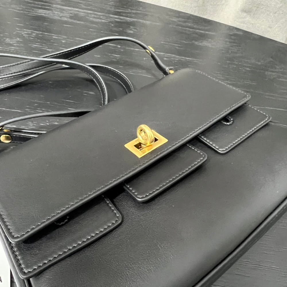 Dragons Bags Balenciaga Luxury Bag --110923