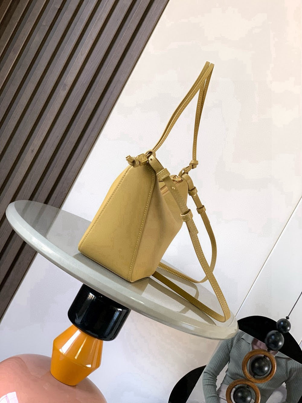 Dragons Bags Lowen Luxury Bag --99915