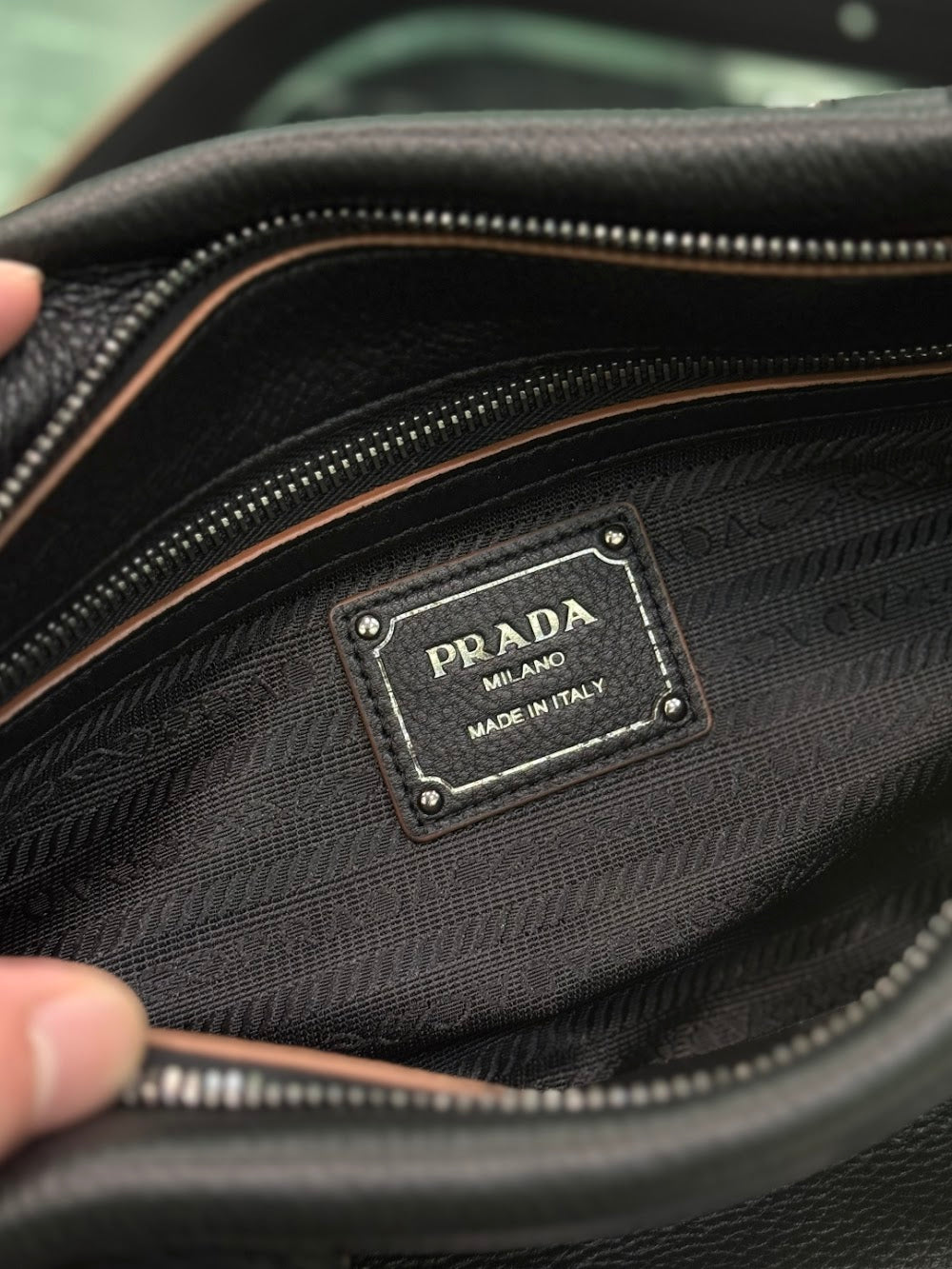 Dragons Bags Prada Luxury Bag --54312