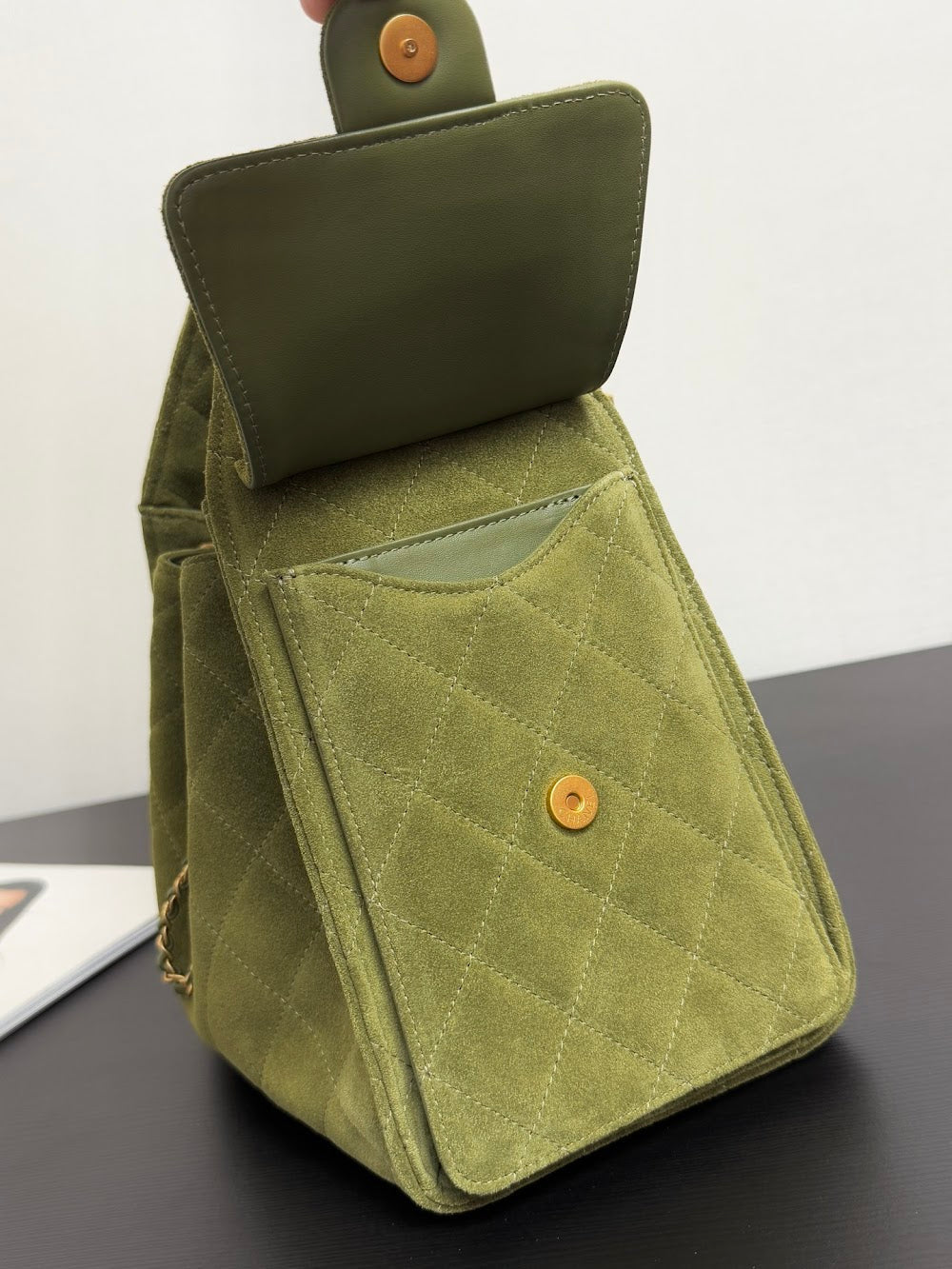 Dragons BagsCHn Luxury Bag --113711