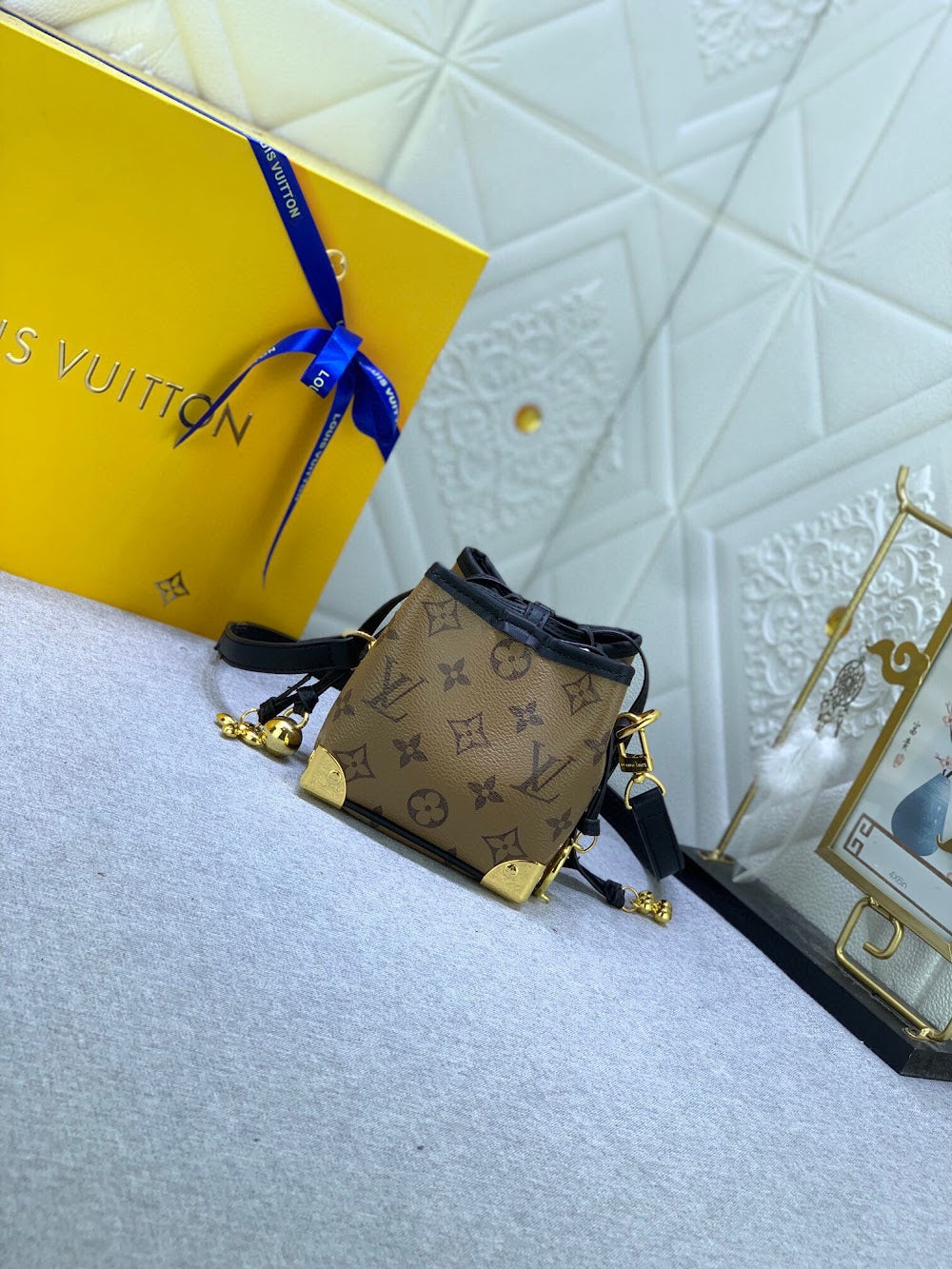 Dragons Bags LVn Luxury Bag --80531