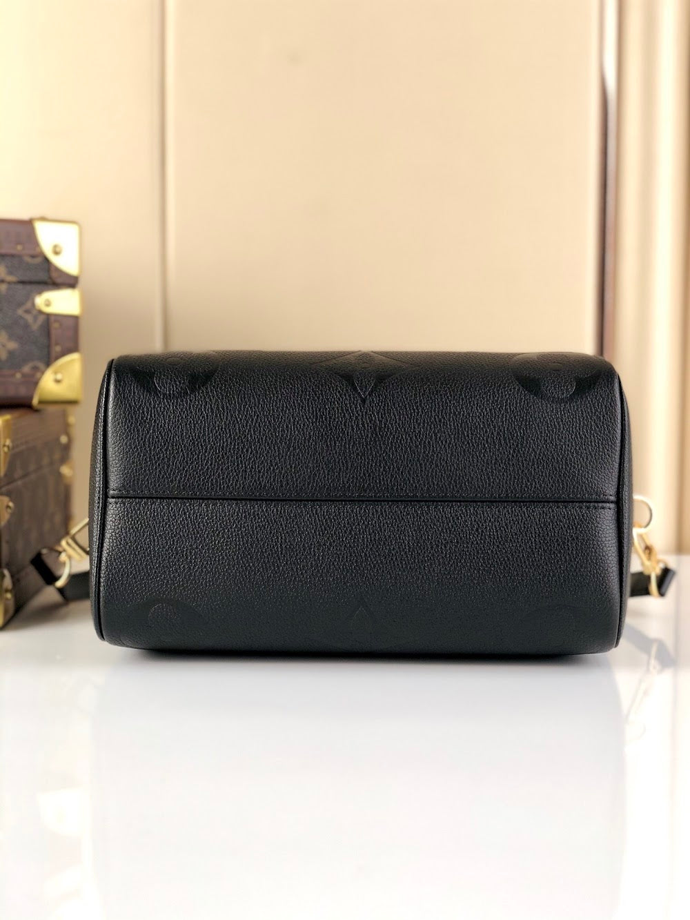 Dragons Bags ln Luxury Bag --60508